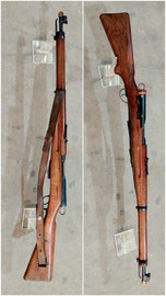 Swiss K11 Bolt Action Rifle 7.5X55mm "C&R Eligible"