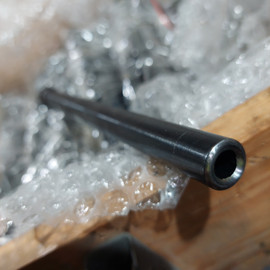 PPSh-41 7.62x25 Military Surplus Barrel