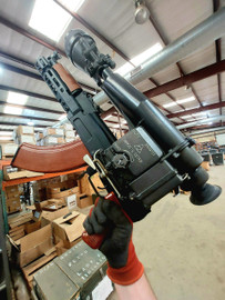 Original NSPU (1PN34) Night Scope – Military Surplus