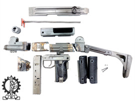 IWI UZI Parts Kit Folding Stock