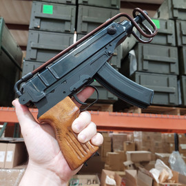 Original Czech Imported VZ61 Parts Kit Built by Arms of America