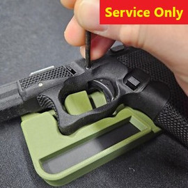 Glock FRT Install (Service ONLY)
