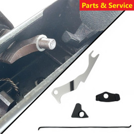 Diablo Trigger Parts+ Install Service