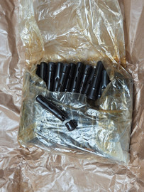 Complete Cleaning Kit w/ all tools QTY 1- Romanian AIMS-74 / PM md. 86 New Unissued Military Surplus