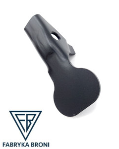 FB Radom Poland - AK Enhanced Mag Release Paddle FB Radom Poland - AK Enhanced Mag Release Paddle