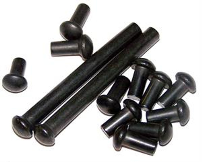 Polish Tantal Rivet Set