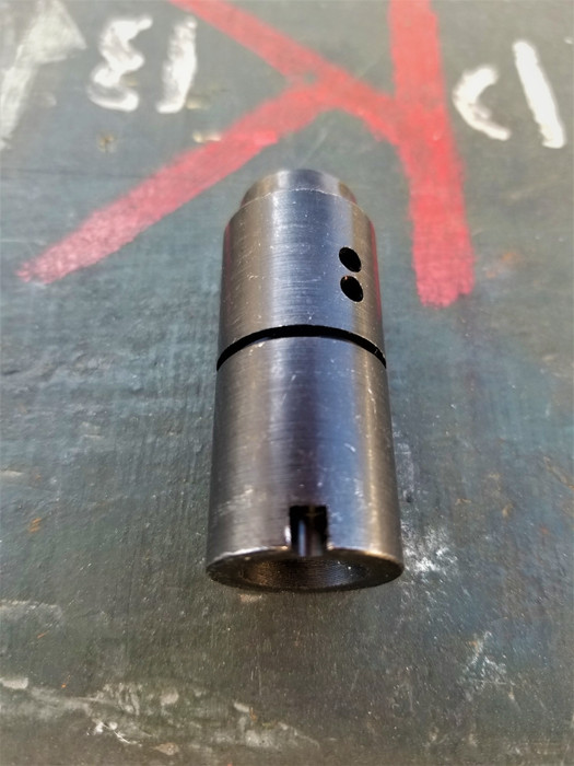 AK47 Beryl Style Muzzle Brake AK47 Beryl Style Muzzle Brake