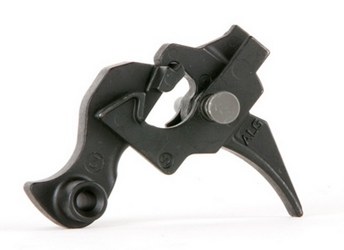 ALG Trigger- Enhanced with Lightning Bow (AKT-EL) $115