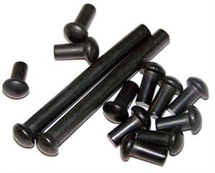 Yugo 1mm M92/M70 Underfolder Rivets