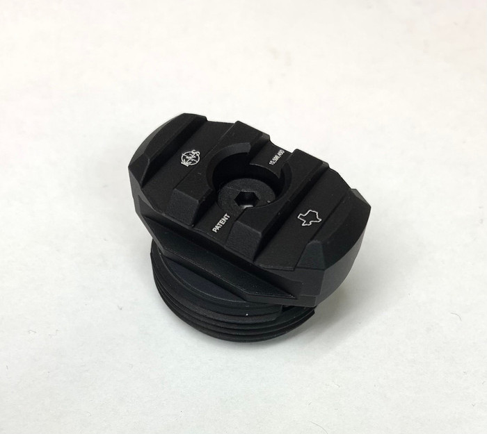 KNS Compact AR/MCX Stock Adapter