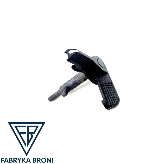 Beryl Left Side Selector INSTALL