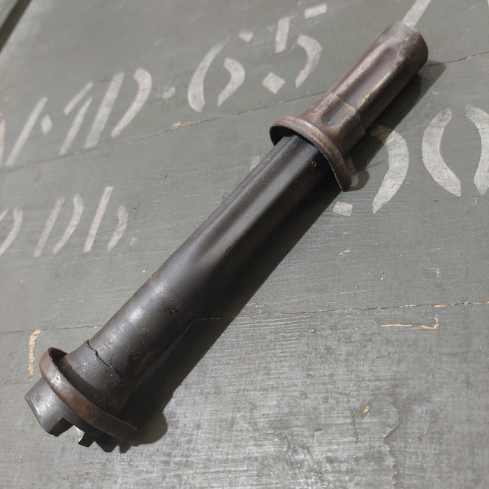 Romanian AKM Gas Tube Assembly Romanian AKM Gas Tube Assembly