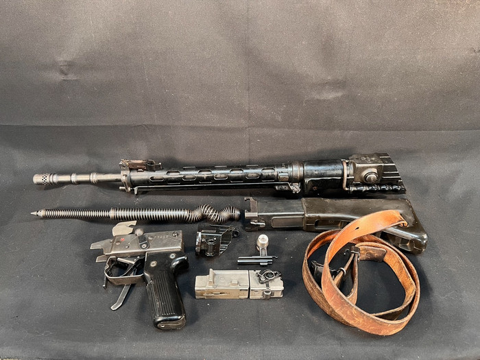 Sig STG 57 Parts Kit w/ Original Barrel *FREE SHIPPING BLACK FRIDAY DEAL*