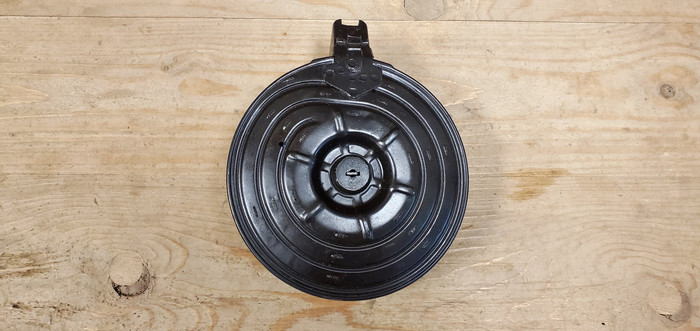 75rd Top Loading AK47 Drum Magazine - Romanian Military *Complete unit* Excellent Condition