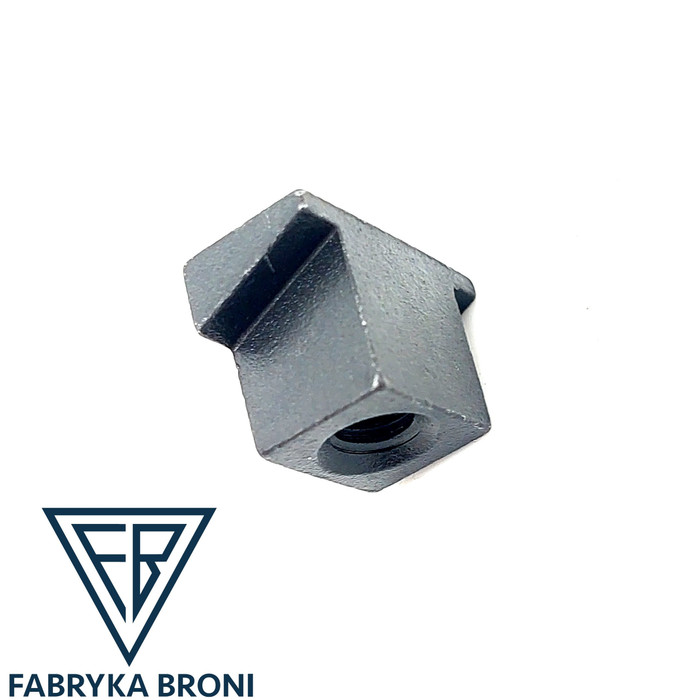 FB Radom Beryl/AK Short Grip Pistol Grip Nuts