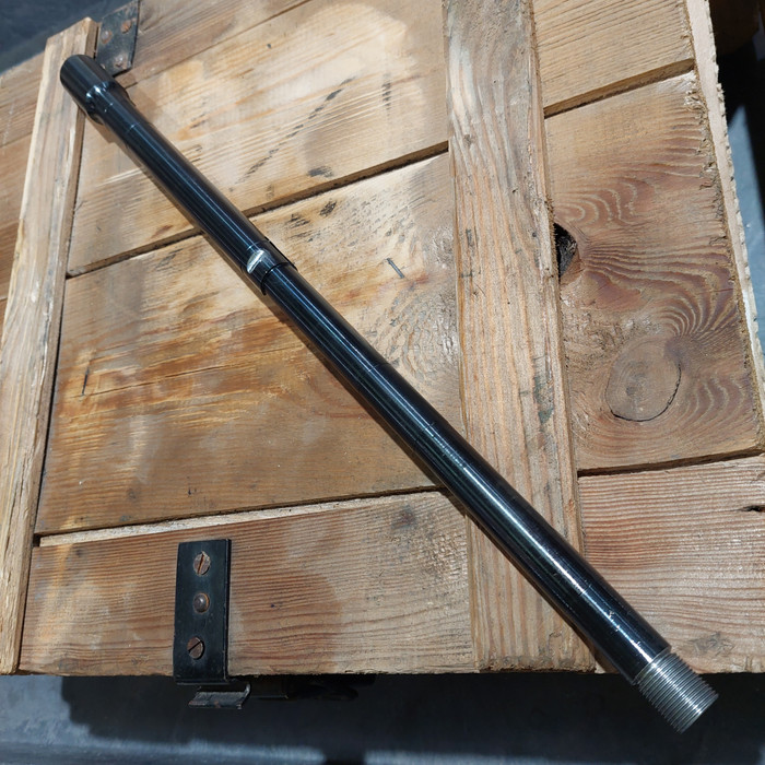 Polish FB Radom 7.62x39 CHF Chrome-Lined Barrel -14/1lh threaded with top hg cut *Memorial Weekend Special*