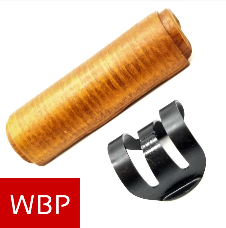 WBP Wood Upper Handguard