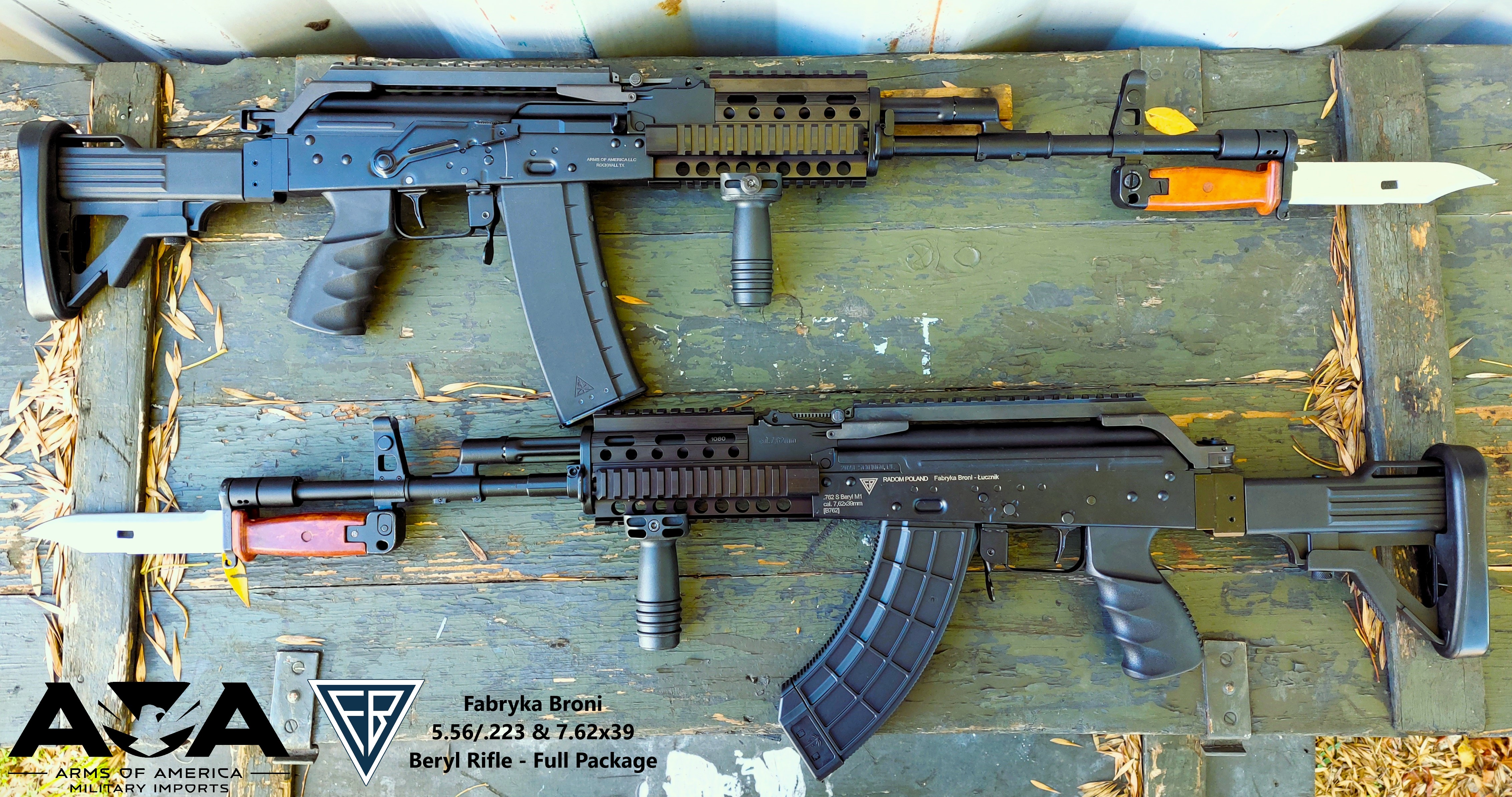 20 AK-47 Variants You Want to Own - Guns and Ammo