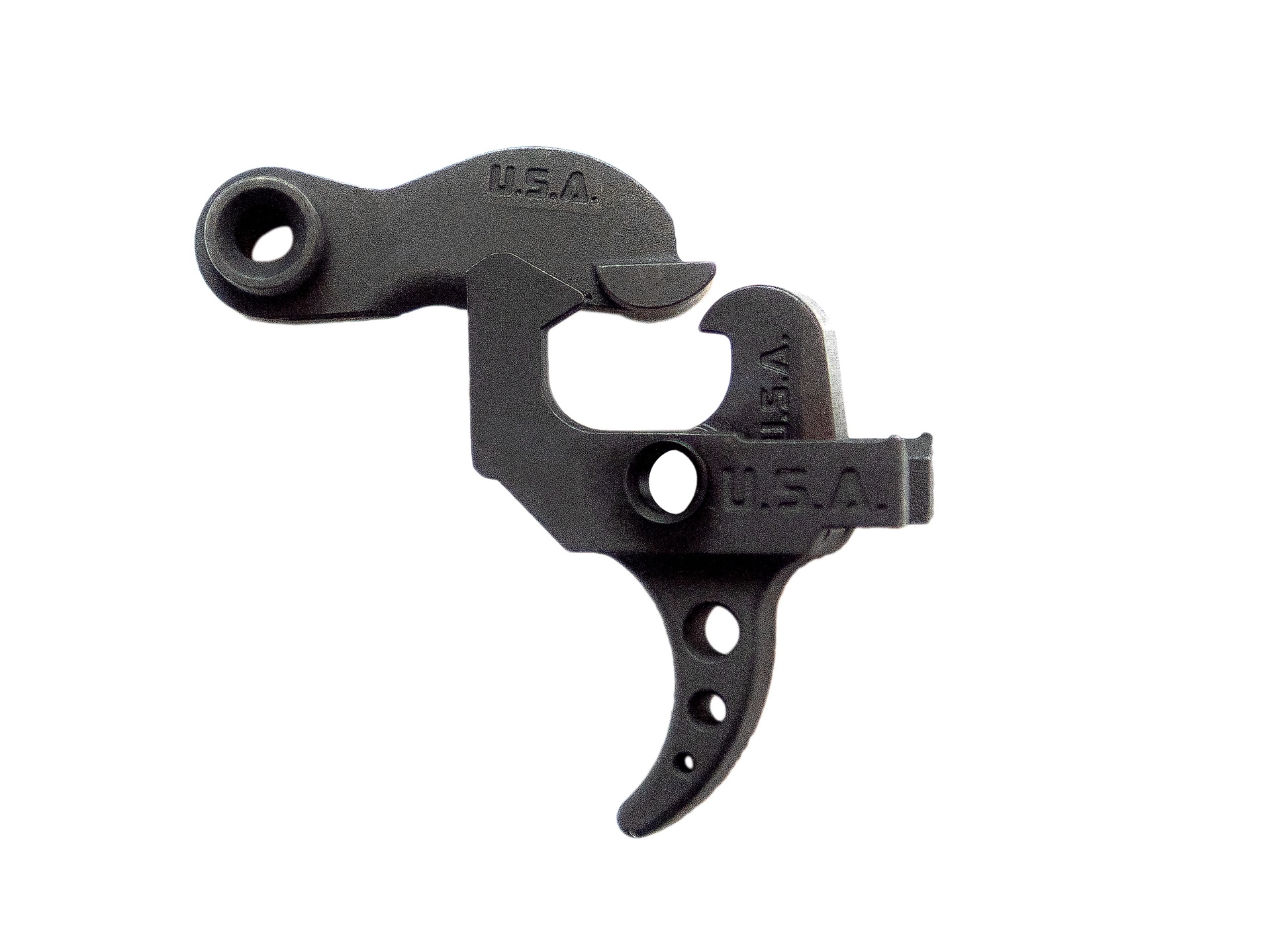 Battle Arms Development EKG AK Trigger Kit $55