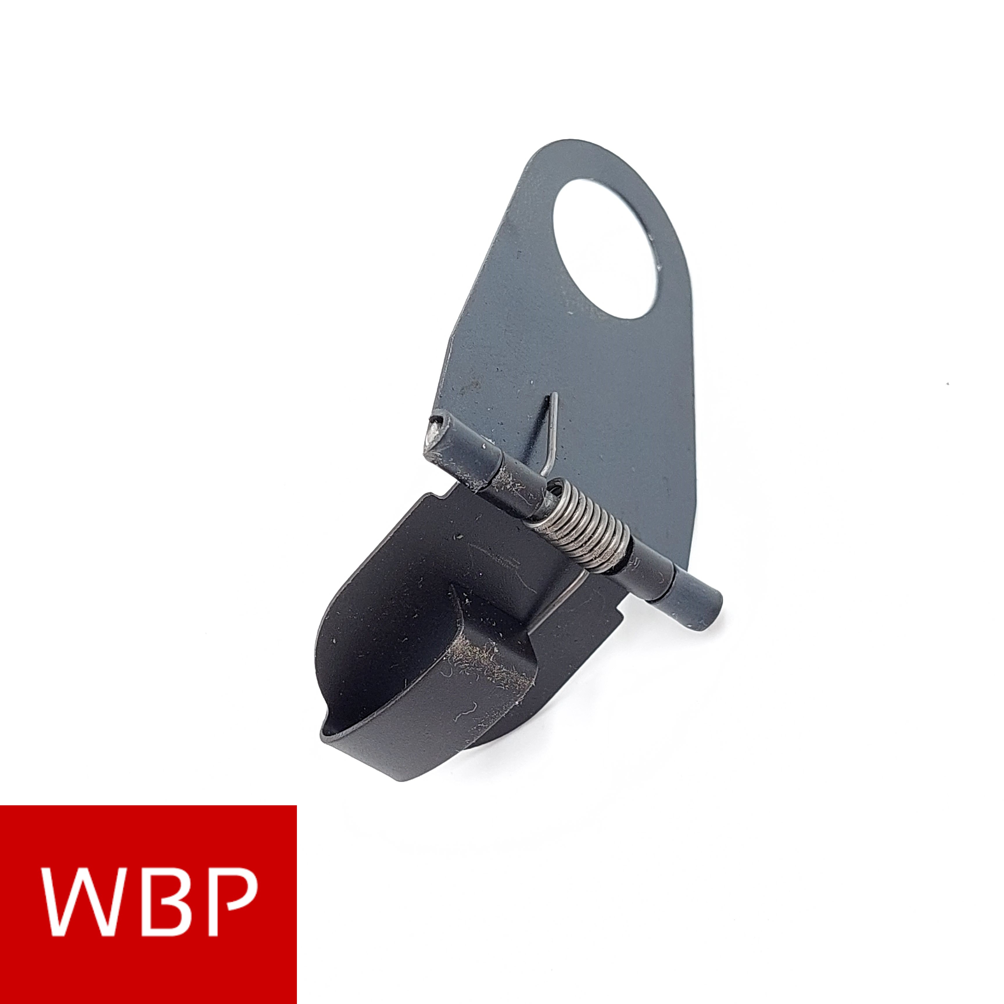 Trap Door Hinge Assembly - WBP