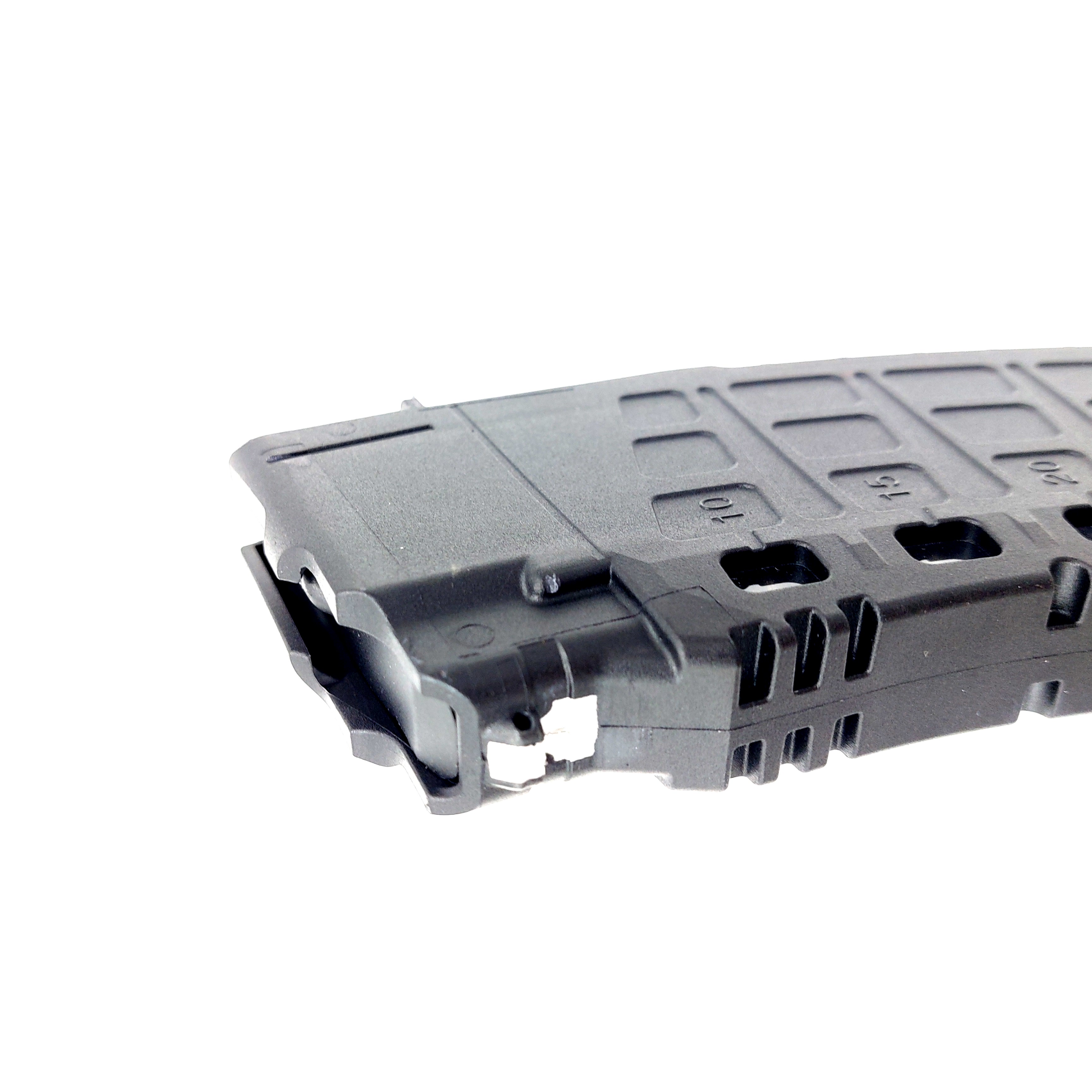 AC-AK74 Magazine 5,45x39 30 rds. gen3 - AK-12 Style