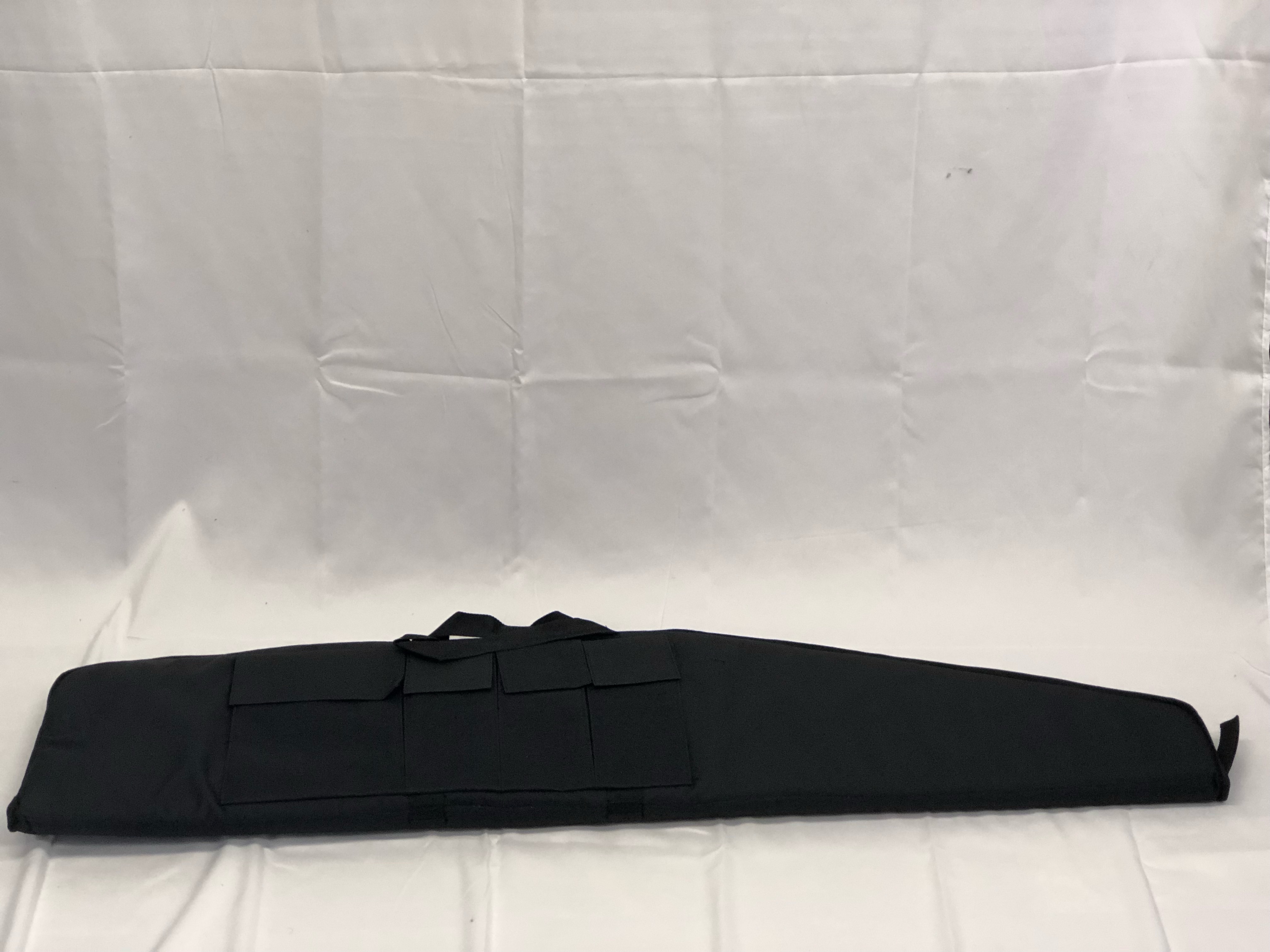 Explorer Heavy Duty Padded Hunting Rifle Case (44 Inches) - Arms of America