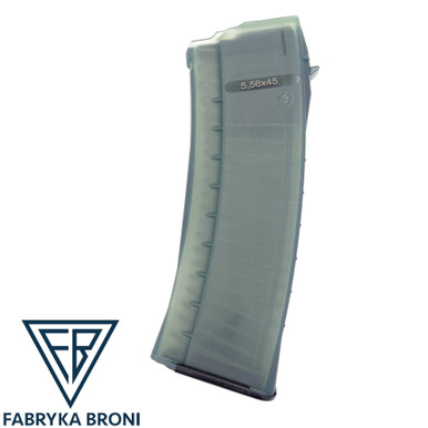 AK Radom Poland Magazine | Arms of America