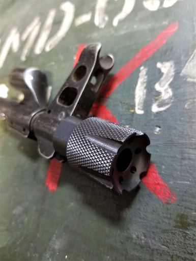 AK47 14-1 LH Short Forward Compensator | Arms of America