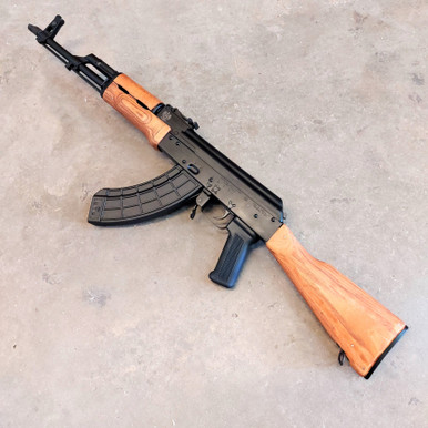 WBP Jack Rifle 762SR - 7.62x39 *ETA: TBD*