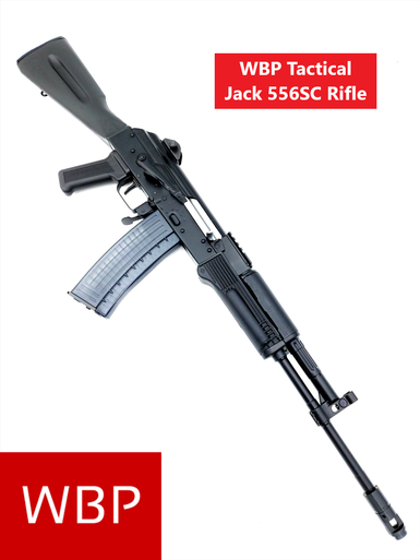 Akページ② Jack 556SC