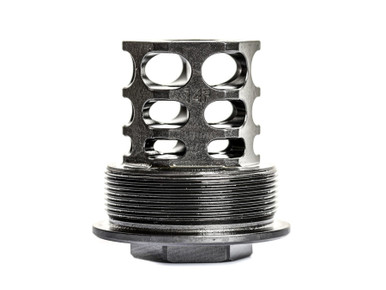 JMAC: 360 14-1LH Facemount X20 - Wolfman - Arms of America