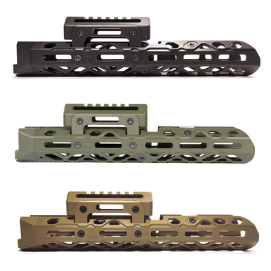 CRC 1U020. AK-47,AK-74, AKM Medium Handguard by 