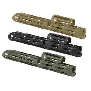 CRC 1U004. AK-47,AK-74, AKM Extended Handguard by 