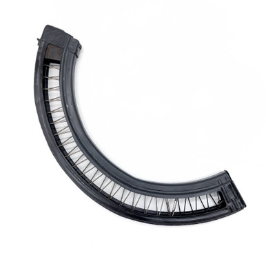 AK用W_MAG Triple Welded Window Mag - 7.62x39 - 57rds