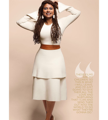 Essence Magazine​