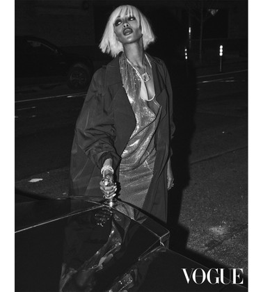 Vogue HK