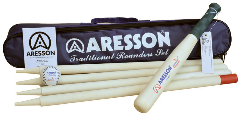 Balle De Rounders Aresson Bullet - National Rounders Association - Neuve