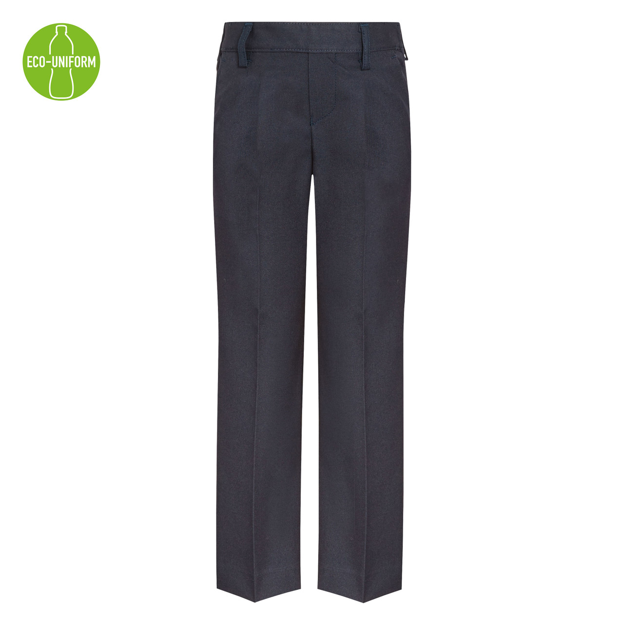 Komodo Luke Trouser Navy main image 1