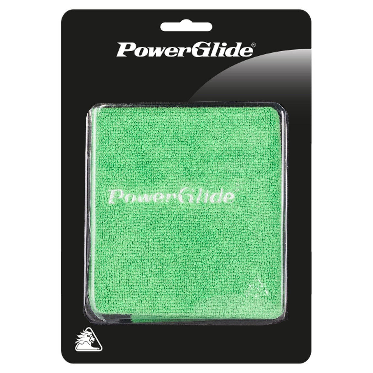 Powerglide Cue Towel