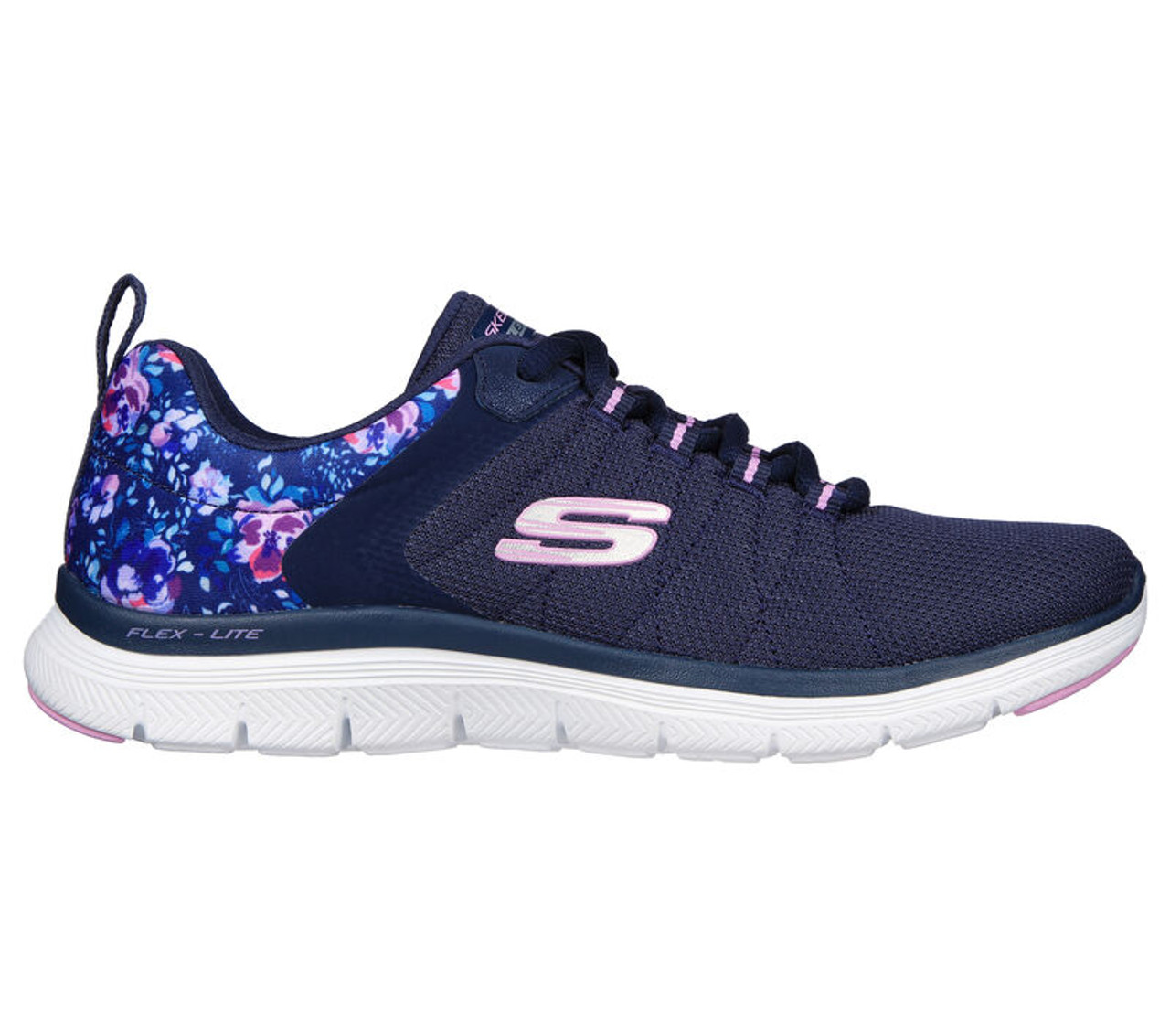 Skechers sneaker store flex appeal 3.