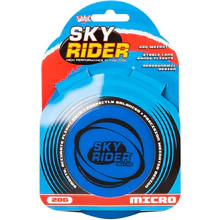Wicked Sky Rider Micro Frisbee