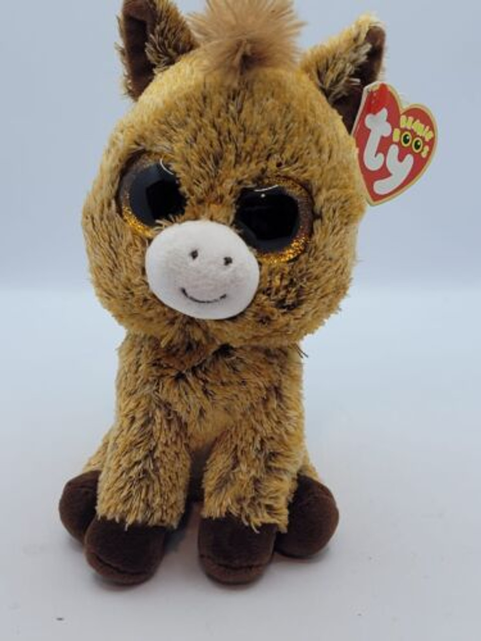 Harriet horse hot sale beanie boo