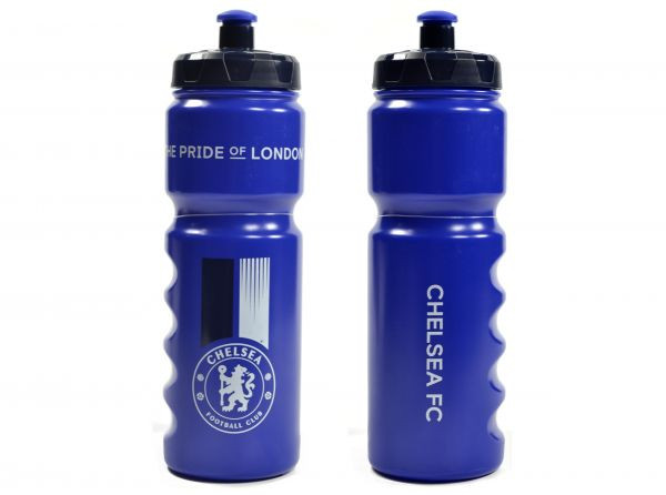 Chelsea 'Pride of London' Bottle