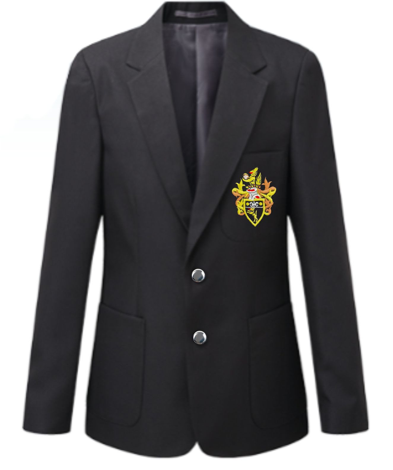 Word Play Blazer main image 0