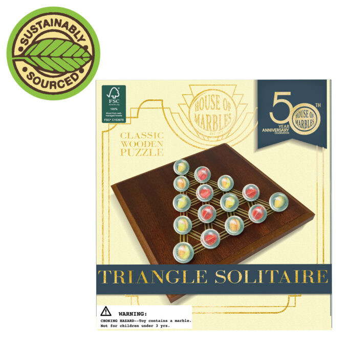 Mini Board Games Assorted