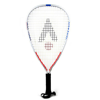 Karakal CRX-Tour Racketball SQ57 Racket