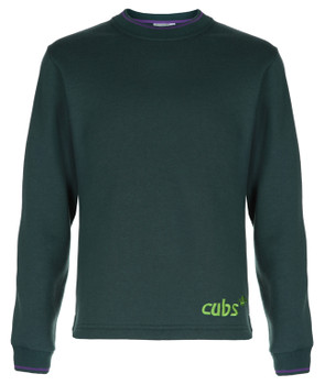 Cubs Sweatshirt