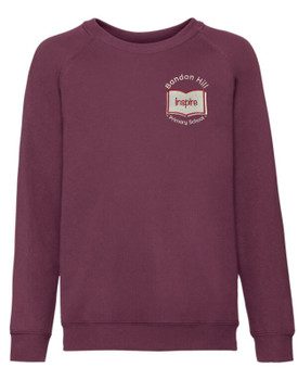 Bandon Hill Sweatshirt