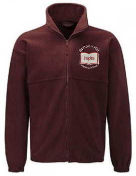 Bandon Hill Fleece