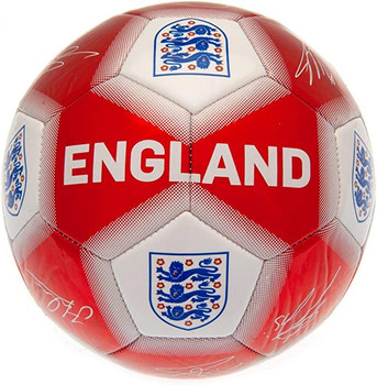 England Signature Football